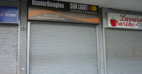 SUN LIGHT CORTINAS & PERSIANAS BOGOTÁ SUN LIGHT CORTINAS & PERSIANAS BOGOTÁ